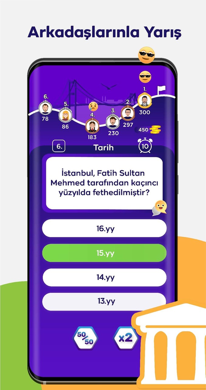 TRT Bil Bakalım_playmod.games