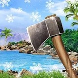 Download Woodcraft – Survival Island(MOD) v1.47 for Android