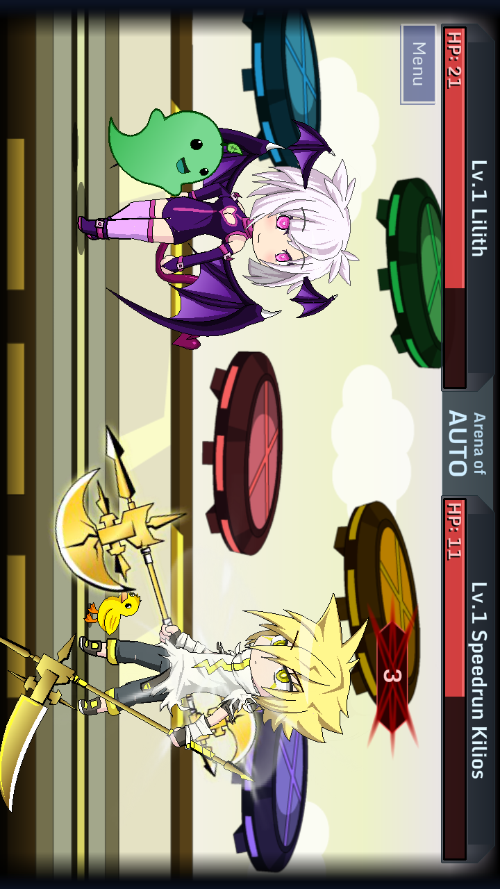 Gacha Studio (Anime Dress Up)