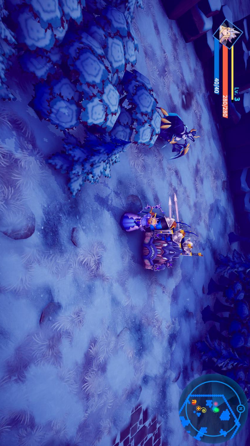 物質與魔法(BETA)