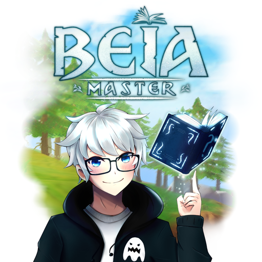 Beia Master: Guide for Utopia-Beia Master: Guide for Utopia