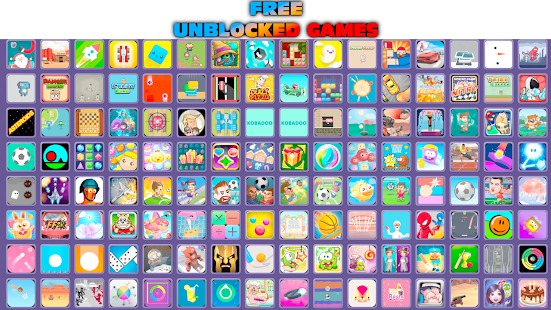 Unblocked Games Premiu(Invincible) screenshot image 3_playmods.net