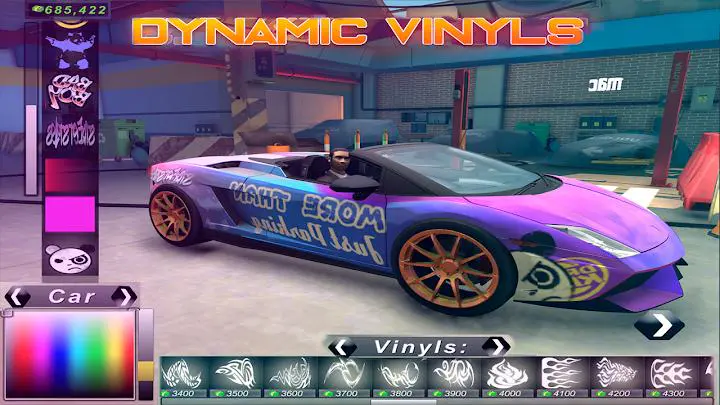 54 New Car Parking Game Mod Apk  Free