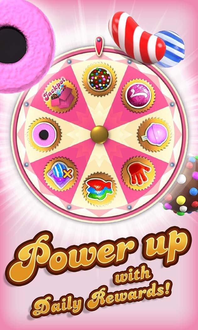 Candy Crush Saga_playmods.net
