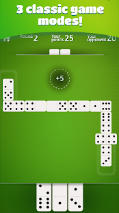 Dominoes(lots of stars)