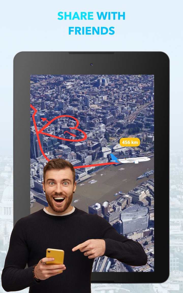 MyTravel: Travel Boast Planner_modkill.com