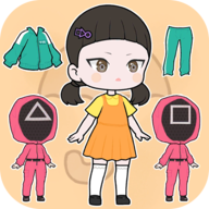 Free download YOYO Doll: Dress up games(mod) v3.2.0 for Android