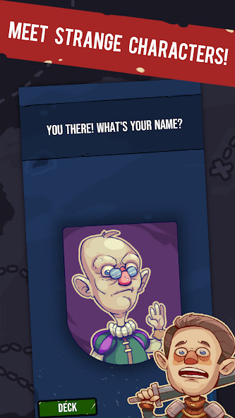 Unhatched‏(النسخة الكاملة) screenshot image 5
