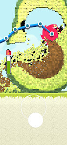 BucketCrusher(No ads) screenshot image 1