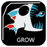 Fish GROW GROW(Paid game to play for Free)_playmods.net