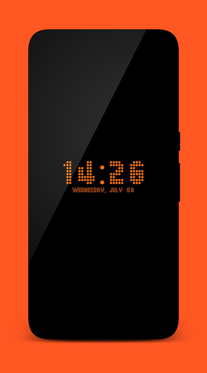 Always On AMOLED(Pro features Unlocked) screenshot image 5_playmods.games