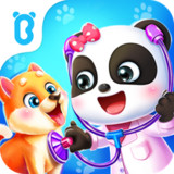 Download Baby Panda\’s Pet Care Center v9.53.00.00 for Android