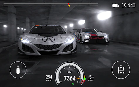 7600 Real Drift Car Racing Hack Mod Apk Download  Latest HD