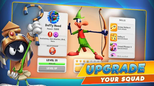 Looney Tunes World of Mayhem_playmods.net