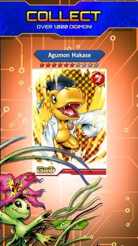 Digimon Heroes!(Mod APK) screenshot image 2_playmods.games