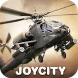 Gunship Battle Total Warfare v4.1.4 Apk Mod Dinheiro Infinito - W Top