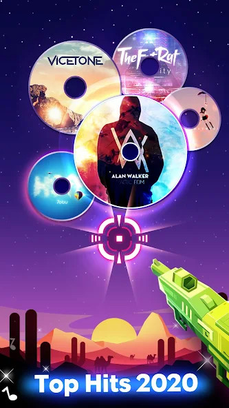 Beat Fire(Unlimited Money) screenshot image 4_playmod.games