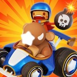 Free download Starlit Kart Racing(Use enough currency to not be reduced) v1.2 for Android