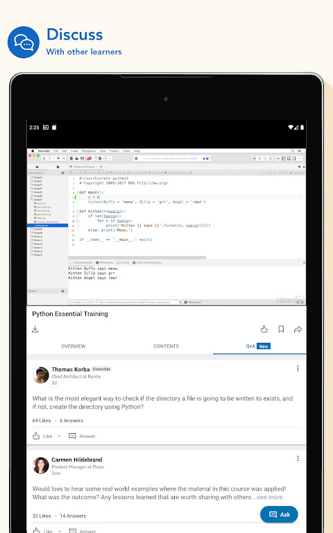 LinkedIn Learning: Online Courses to Learn Skills