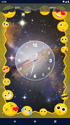 Download Night Sky Stars Live Wallpaper MOD APK  for Android