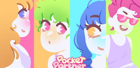 Pocket Partner Mod Apk Unlimited Money Download - modkill.com