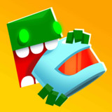 Download Downhill Smash(Mod) v1.2.0 for Android
