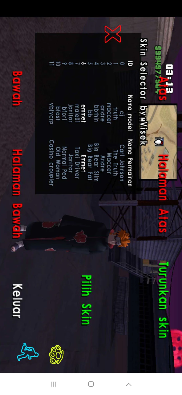 4100 Install Cheat Menu Mod Gta Sa  Best HD