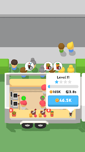Eatventure(Unlimited Money)