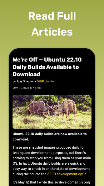 Pluma RSS Reader(Pro) screenshot image 1_modkill.com