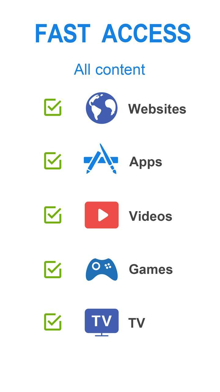 SkyVPN(Premium Unlocked) screenshot image 2_playmod.games