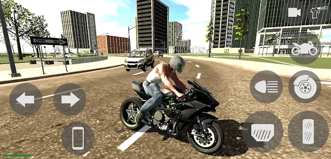   Indian Bike Mod Apk  Latest