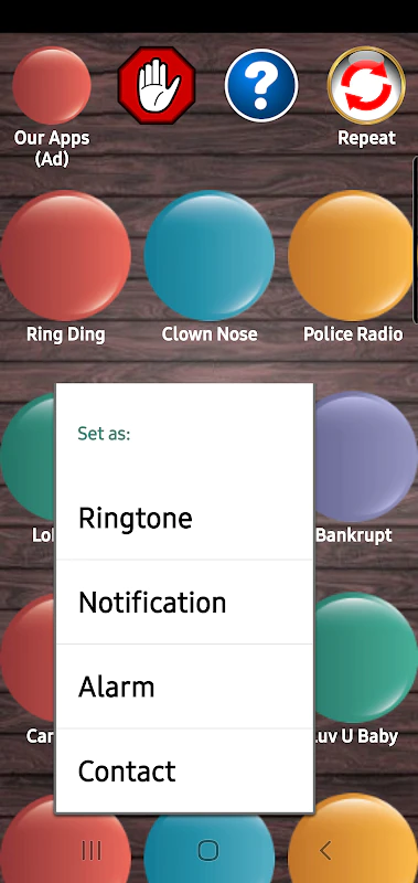 Download Funny SMS Ringtones HD MOD APK for Android Download Funny SMS Ringtones HD MOD APK for Android