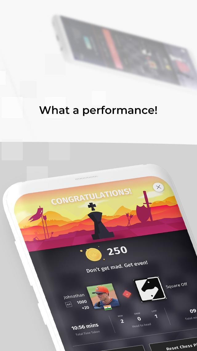 Square Off - Chess App_modkill.com