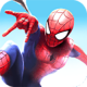 Spider-Man Ultimate Power-Spider-Man Ultimate Power Free shopping