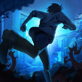 Qimen town_playmods.net
