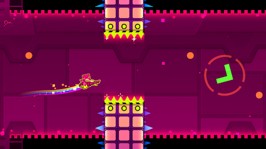 Geometry Dash SubZero(no ads) screenshot image 5_playmods.net