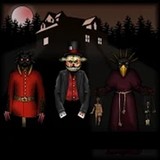 Download Forgotten Hill First Steps(This Game Can Experience The Full Content) v1.0.6 for Android