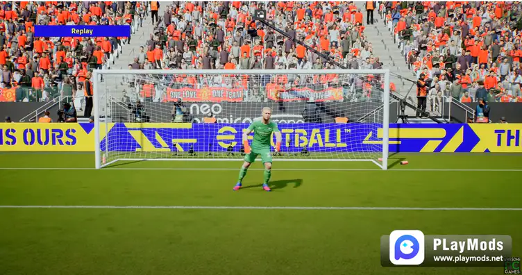 FIFA 22 Game for Android - Download