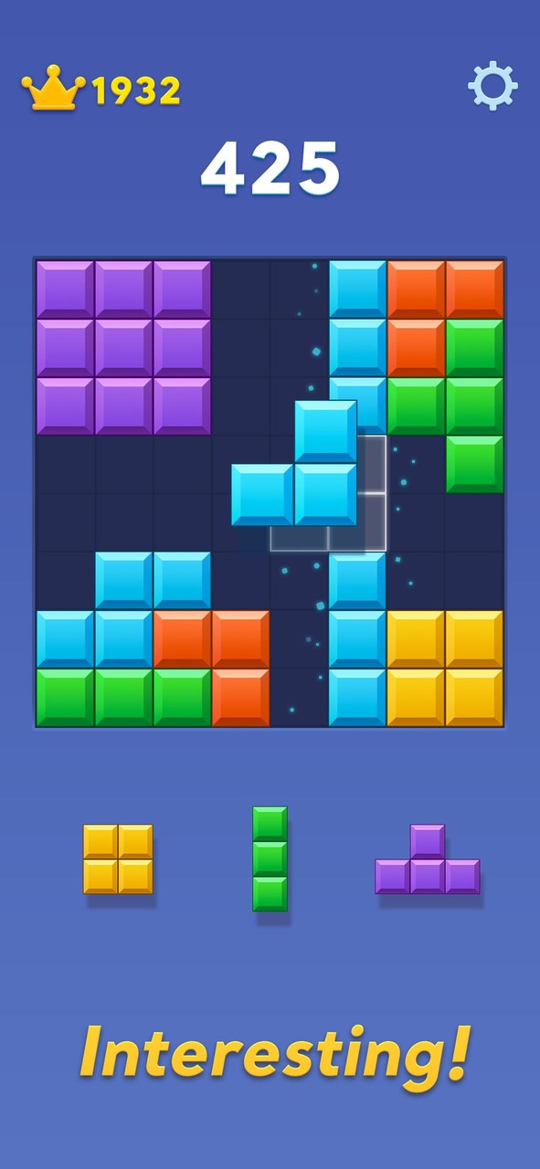 Block Juggle_playmods.games