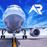 Download RFS Real Flight Simulator(mod) v1.5.4 for Android