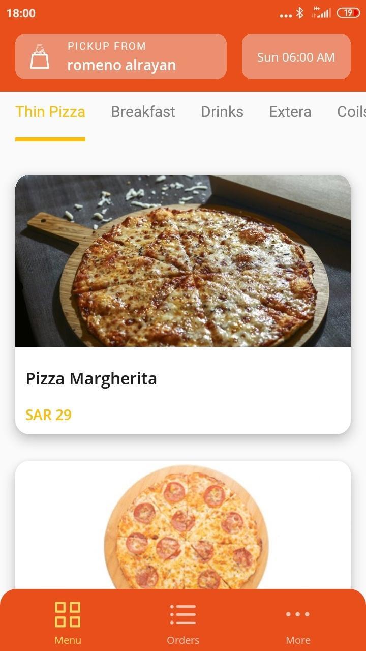 Romeno