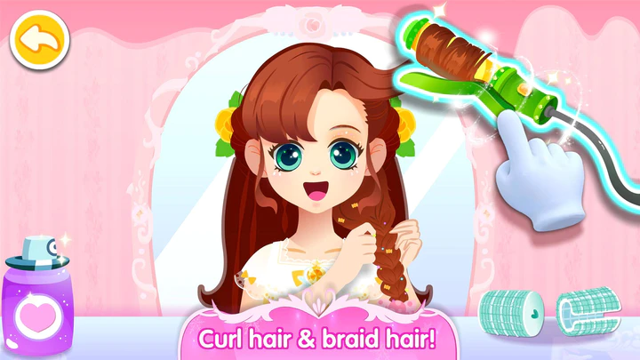 Tải xuống Bữa Tiệc của Nàng Công Chúa APK v .00 cho Android Tải xuống Bữa Tiệc của Nàng Công Chúa APK v .00 cho Android