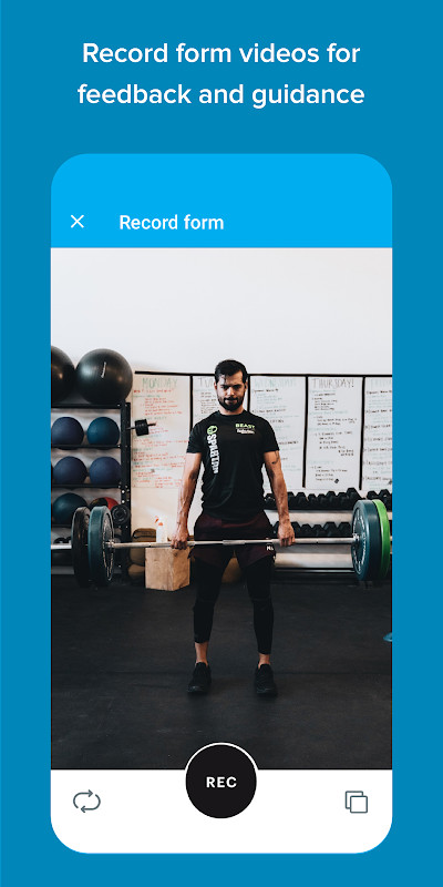 The Cave Gym Australia