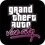 Free download GTA Grand Theft Auto: Vice City(mod) v1.09 for Android