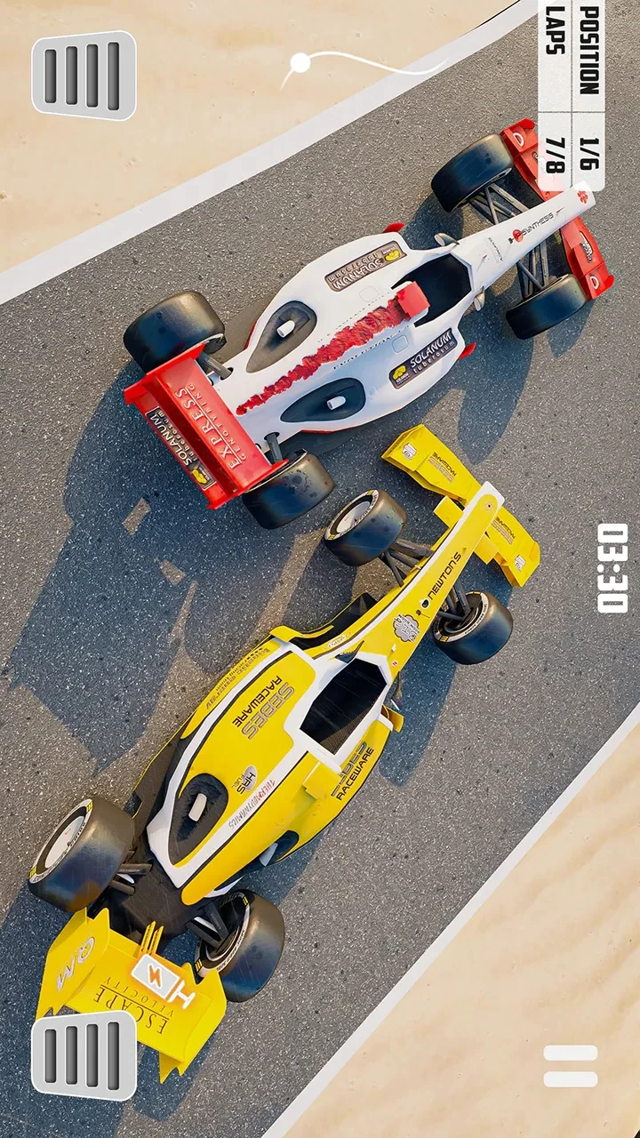 680 Collections New Formula Car Racing Mod Apk Download  Latest