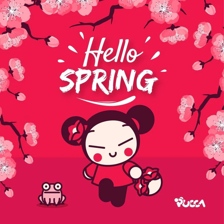 Descargar Pucca Wallpapers HD 4K APK para Android Descargar Pucca Wallpapers HD 4K APK para Android