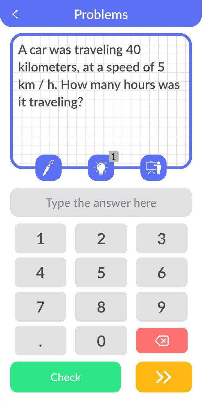 Math Games - Learn Math