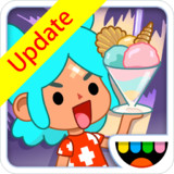 Toca Life World(Mod menu)1.47_playmods.net
