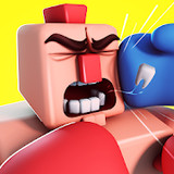 Idle Boxing - Idle Tycoon Game(mod)0.45_playmods.net