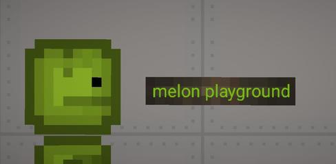 Melon Playground Mod Apk v13.1 New Update - playmods.net